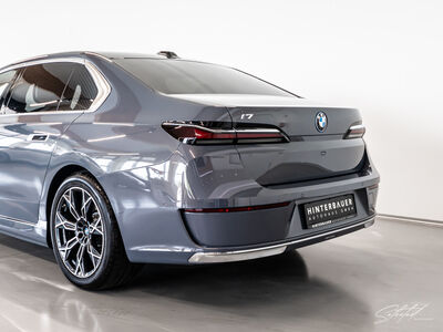 BMW i7 Gebrauchtwagen BMW i7 Gebrauchtwagen