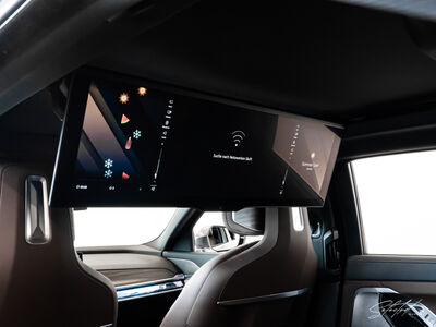 BMW i7 Gebrauchtwagen BMW i7 Gebrauchtwagen