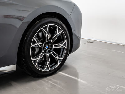 BMW i7 Gebrauchtwagen BMW i7 Gebrauchtwagen
