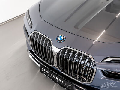 BMW i7 Gebrauchtwagen BMW i7 Gebrauchtwagen