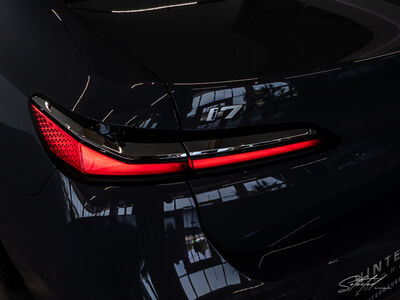 BMW i7 Gebrauchtwagen BMW i7 Gebrauchtwagen
