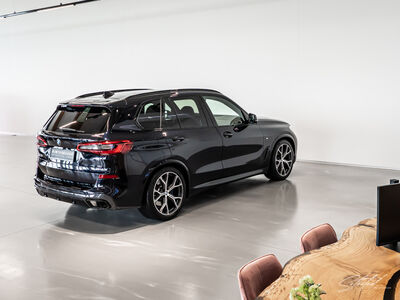 BMW X5 Gebrauchtwagen BMW X5 Gebrauchtwagen
