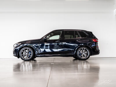 BMW X5 Gebrauchtwagen BMW X5 Gebrauchtwagen