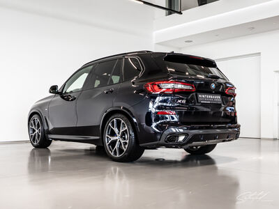 BMW X5 Gebrauchtwagen BMW X5 Gebrauchtwagen