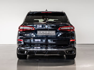 BMW X5 Gebrauchtwagen BMW X5 Gebrauchtwagen