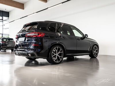 BMW X5 Gebrauchtwagen BMW X5 Gebrauchtwagen