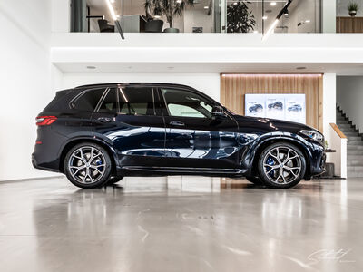 BMW X5 Gebrauchtwagen BMW X5 Gebrauchtwagen