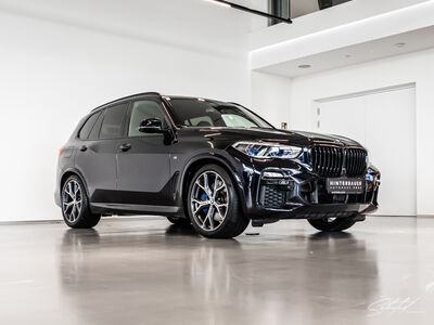 BMW X5 Gebrauchtwagen BMW X5 Gebrauchtwagen