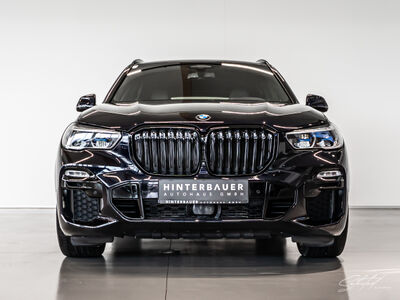 BMW X5 Gebrauchtwagen BMW X5 Gebrauchtwagen