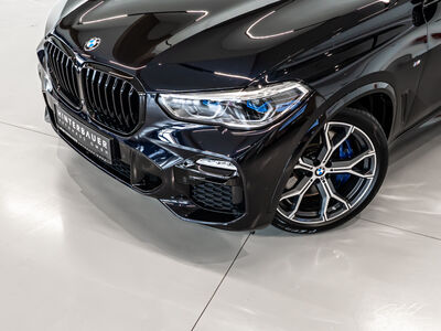 BMW X5 Gebrauchtwagen BMW X5 Gebrauchtwagen
