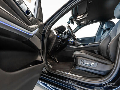 BMW X5 Gebrauchtwagen BMW X5 Gebrauchtwagen