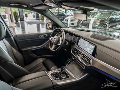 BMW X5 Gebrauchtwagen BMW X5 Gebrauchtwagen