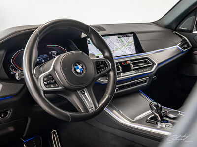 BMW X5 Gebrauchtwagen BMW X5 Gebrauchtwagen
