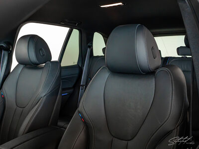 BMW X5 Gebrauchtwagen BMW X5 Gebrauchtwagen