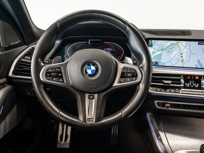 BMW X5 Gebrauchtwagen BMW X5 Gebrauchtwagen