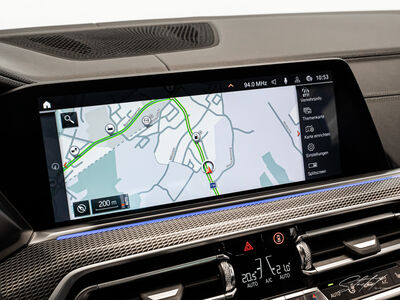 BMW X5 Gebrauchtwagen BMW X5 Gebrauchtwagen