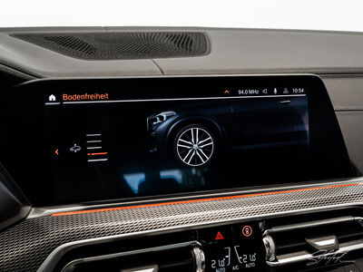 BMW X5 Gebrauchtwagen BMW X5 Gebrauchtwagen