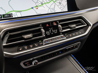 BMW X5 Gebrauchtwagen BMW X5 Gebrauchtwagen