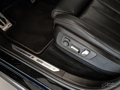 BMW X5 Gebrauchtwagen BMW X5 Gebrauchtwagen