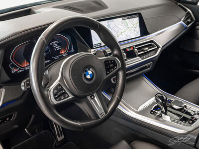 BMW X5 Gebrauchtwagen BMW X5 Gebrauchtwagen