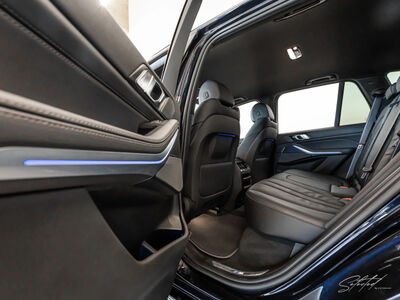 BMW X5 Gebrauchtwagen BMW X5 Gebrauchtwagen