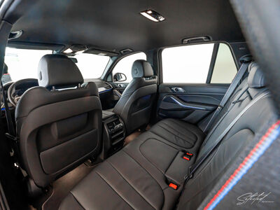 BMW X5 Gebrauchtwagen BMW X5 Gebrauchtwagen