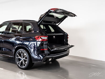 BMW X5 Gebrauchtwagen BMW X5 Gebrauchtwagen