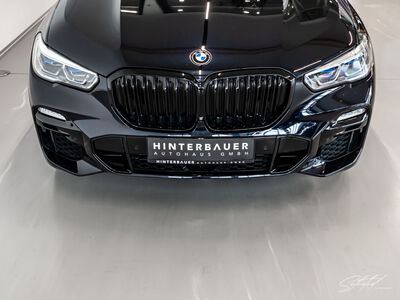 BMW X5 Gebrauchtwagen BMW X5 Gebrauchtwagen