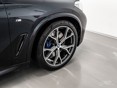BMW X5 Gebrauchtwagen BMW X5 Gebrauchtwagen
