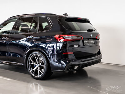 BMW X5 Gebrauchtwagen BMW X5 Gebrauchtwagen