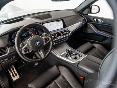 BMW X5 Gebrauchtwagen BMW X5 Gebrauchtwagen