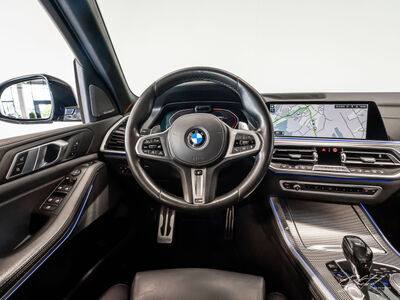 BMW X5 Gebrauchtwagen BMW X5 Gebrauchtwagen