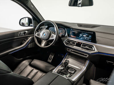 BMW X5 Gebrauchtwagen BMW X5 Gebrauchtwagen
