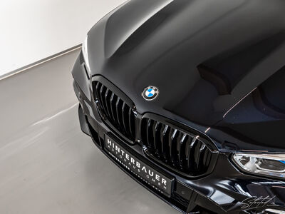 BMW X5 Gebrauchtwagen BMW X5 Gebrauchtwagen