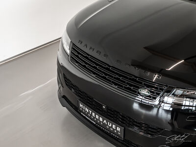 Land Rover Range Rover Sport Gebrauchtwagen Land Rover Range Rover Sport Gebrauchtwagen