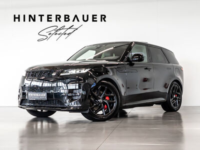 Land Rover Range Rover Sport Gebrauchtwagen Land Rover Range Rover Sport Gebrauchtwagen
