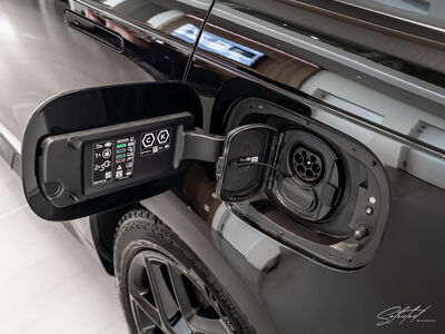 Land Rover Range Rover Sport Gebrauchtwagen Land Rover Range Rover Sport Gebrauchtwagen