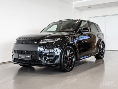 Land Rover Range Rover Sport Gebrauchtwagen Land Rover Range Rover Sport Gebrauchtwagen