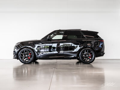 Land Rover Range Rover Sport Gebrauchtwagen Land Rover Range Rover Sport Gebrauchtwagen