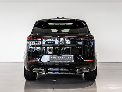 Land Rover Range Rover Sport Gebrauchtwagen Land Rover Range Rover Sport Gebrauchtwagen