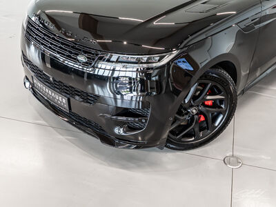 Land Rover Range Rover Sport Gebrauchtwagen Land Rover Range Rover Sport Gebrauchtwagen