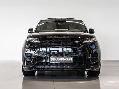Land Rover Range Rover Sport Gebrauchtwagen Land Rover Range Rover Sport Gebrauchtwagen