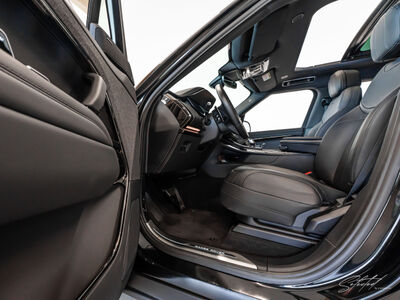 Land Rover Range Rover Sport Gebrauchtwagen Land Rover Range Rover Sport Gebrauchtwagen