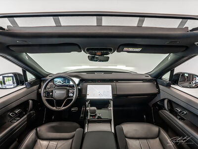 Land Rover Range Rover Sport Gebrauchtwagen Land Rover Range Rover Sport Gebrauchtwagen