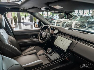 Land Rover Range Rover Sport Gebrauchtwagen Land Rover Range Rover Sport Gebrauchtwagen