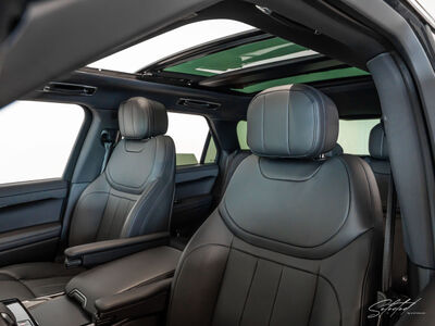 Land Rover Range Rover Sport Gebrauchtwagen Land Rover Range Rover Sport Gebrauchtwagen