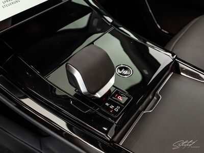 Land Rover Range Rover Sport Gebrauchtwagen Land Rover Range Rover Sport Gebrauchtwagen