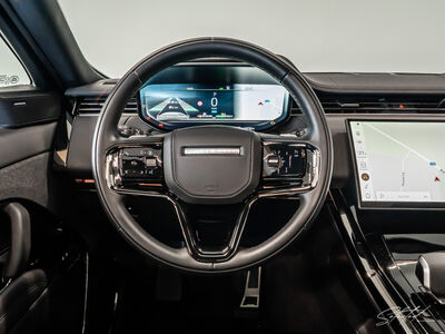 Land Rover Range Rover Sport Gebrauchtwagen Land Rover Range Rover Sport Gebrauchtwagen
