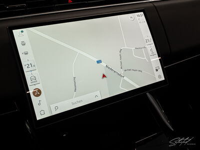 Land Rover Range Rover Sport Gebrauchtwagen Land Rover Range Rover Sport Gebrauchtwagen