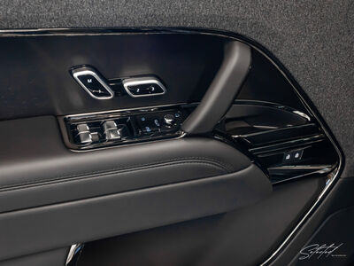 Land Rover Range Rover Sport Gebrauchtwagen Land Rover Range Rover Sport Gebrauchtwagen